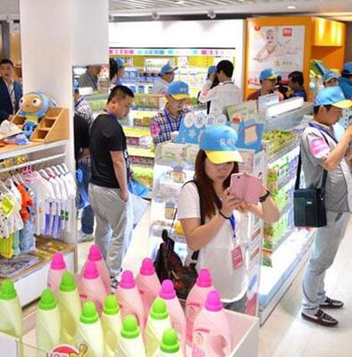 愛親母嬰店 口碑媽媽們放心的好品牌，全方位守護(hù)母嬰生活護(hù)理
